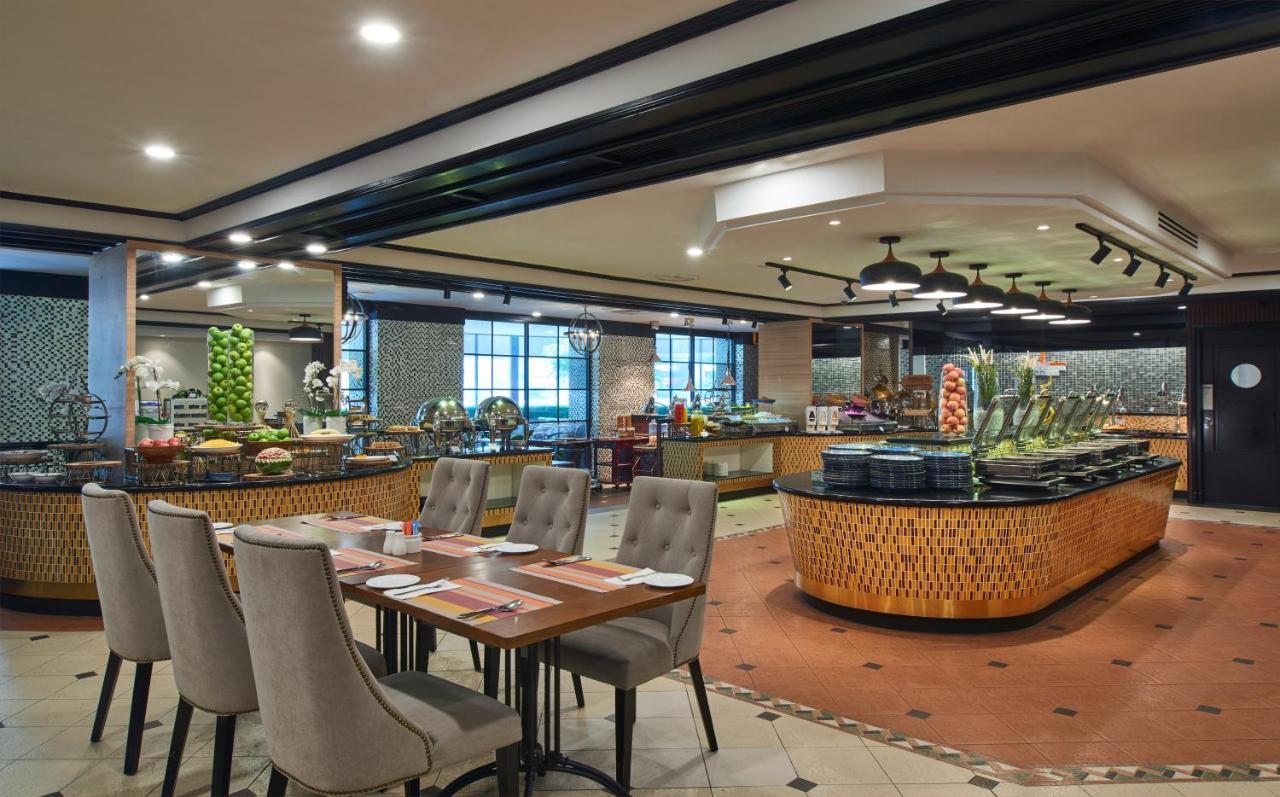 Ideas Kuala Lumpur Hotel — Photos 3
